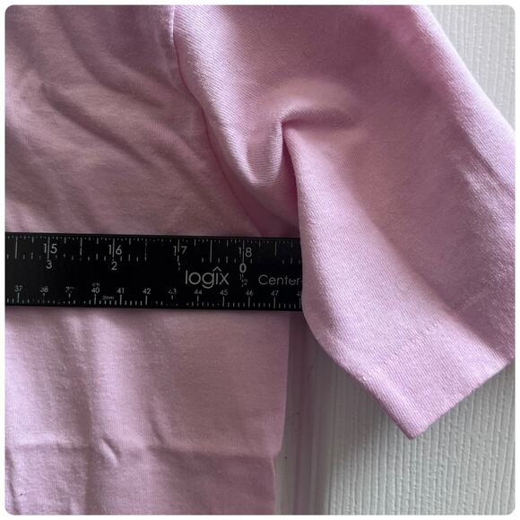 Fruit of the Loom Best Jan Taylor Native American Woman Wolf Print Tee Medium - Picture 8 of 10